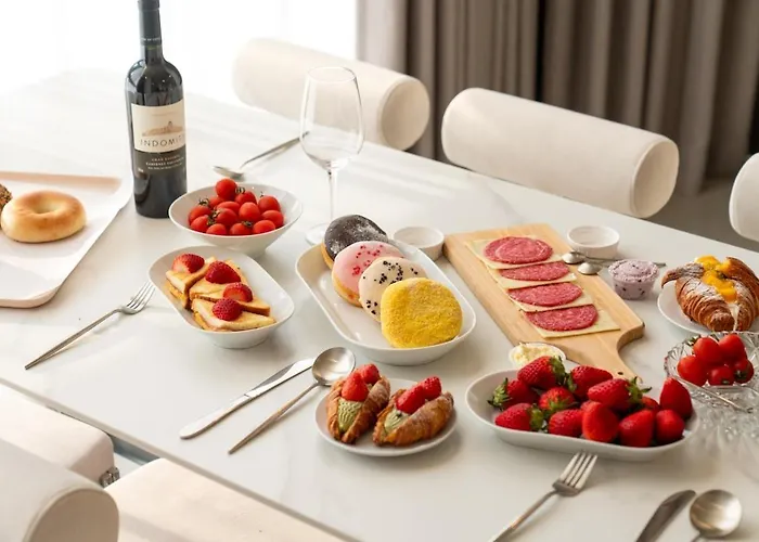 6인#홍대#dmc역#커플,가족,단체여행#프라이빗 감성숙소#maison De Ellie Apartment