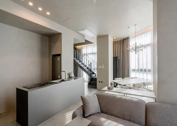 6인#홍대#dmc역#커플,가족,단체여행#프라이빗 감성숙소#maison De Ellie Apartment Seoul