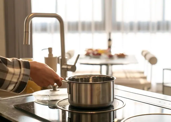 6인#홍대#dmc역#커플,가족,단체여행#프라이빗 감성숙소#maison De Ellie *