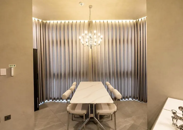 6인#홍대#dmc역#커플,가족,단체여행#프라이빗 감성숙소#maison De Ellie Apartment *
