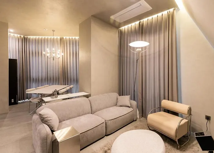 Apartment 6인#홍대#dmc역#커플,가족,단체여행#프라이빗 감성숙소#maison De Ellie