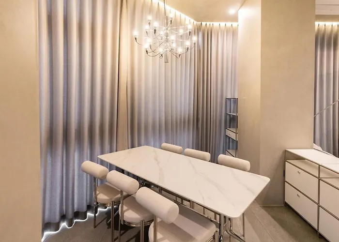 6인#홍대#dmc역#커플,가족,단체여행#프라이빗 감성숙소#maison De Ellie Apartment